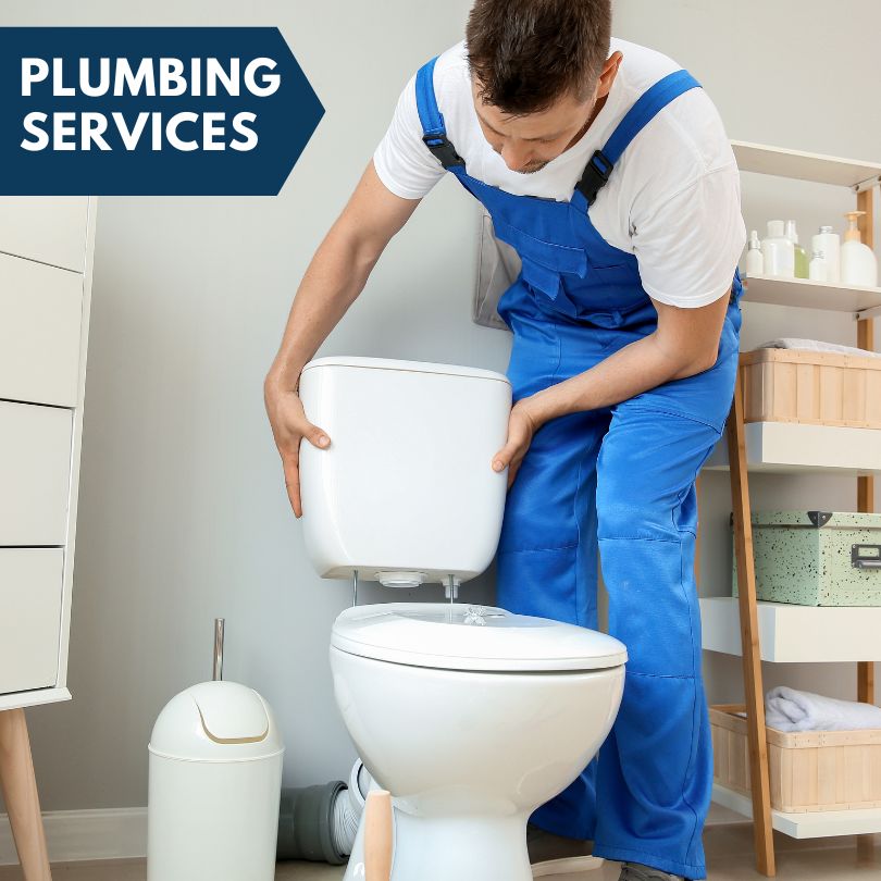 Plumbing Company in Casper, WY